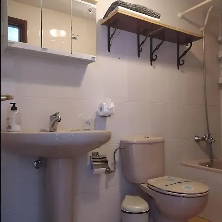 Σπίτι διακοπών Relax, Sea View, Oasis Vasiliko, La Asomada *