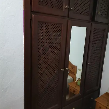 Tatil Evi Relax, Sea View, Oasis Vasiliko, La Asomada *