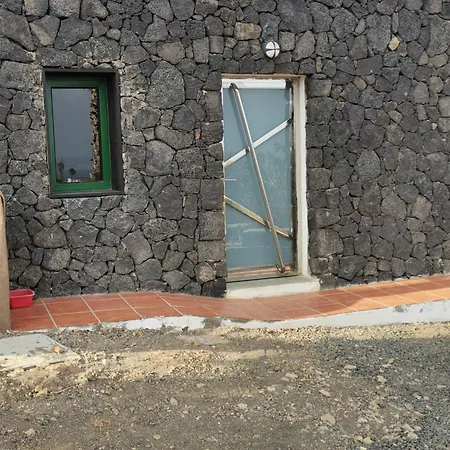 Relax, Sea View, Oasis Vasiliko, La Asomada Σπίτι διακοπών Tías