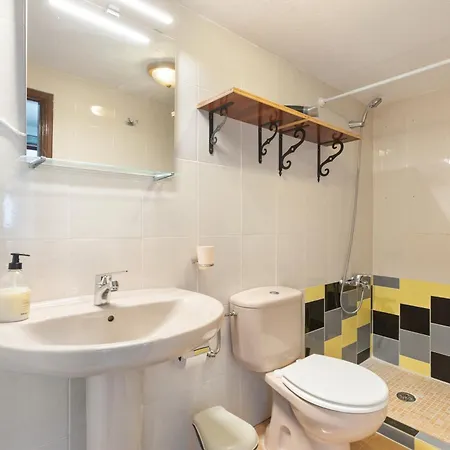 Relax, Sea View, Oasis Vasiliko, La Asomada Σπίτι διακοπών