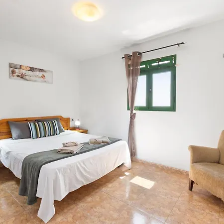 Σπίτι διακοπών Relax, Sea View, Oasis Vasiliko, La Asomada