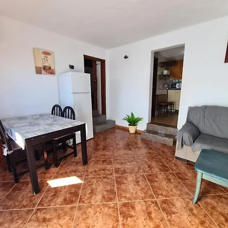 Relax, Sea View, Oasis Vasiliko, La Asomada Σπίτι διακοπών