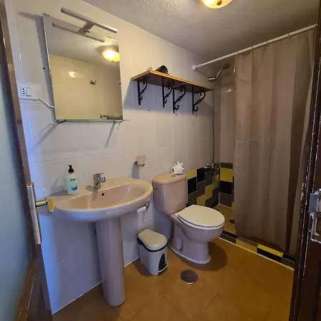 Relax, Sea View, Oasis Vasiliko, La Asomada * Tías