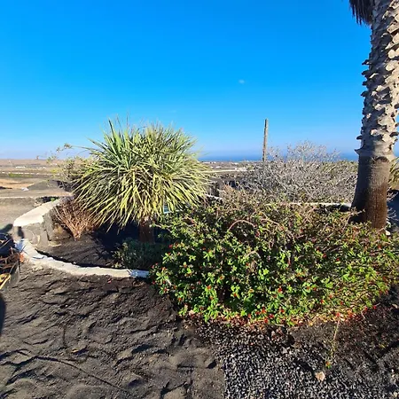Σπίτι διακοπών Relax, Sea View, Oasis Vasiliko, La Asomada