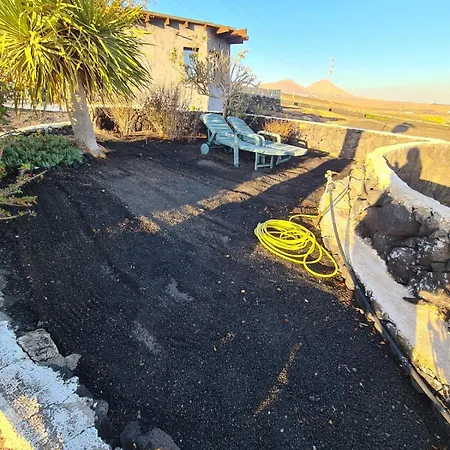 Σπίτι διακοπών Relax, Sea View, Oasis Vasiliko, La Asomada *