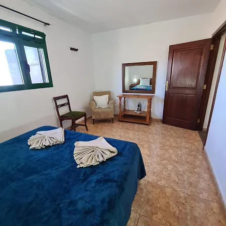 Σπίτι διακοπών Relax, Sea View, Oasis Vasiliko, La Asomada