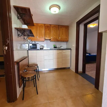 Relax, Sea View, Oasis Vasiliko, La Asomada Σπίτι διακοπών *