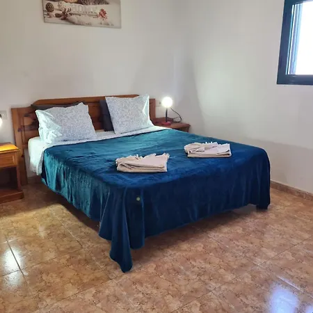 Relax, Sea View, Oasis Vasiliko, La Asomada *