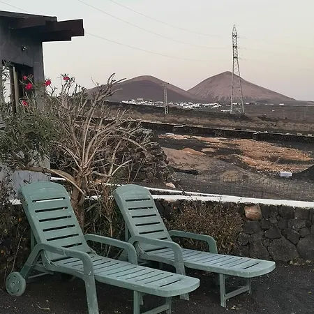 Oasis Vasiliko Lanzarote - Relax * Tías